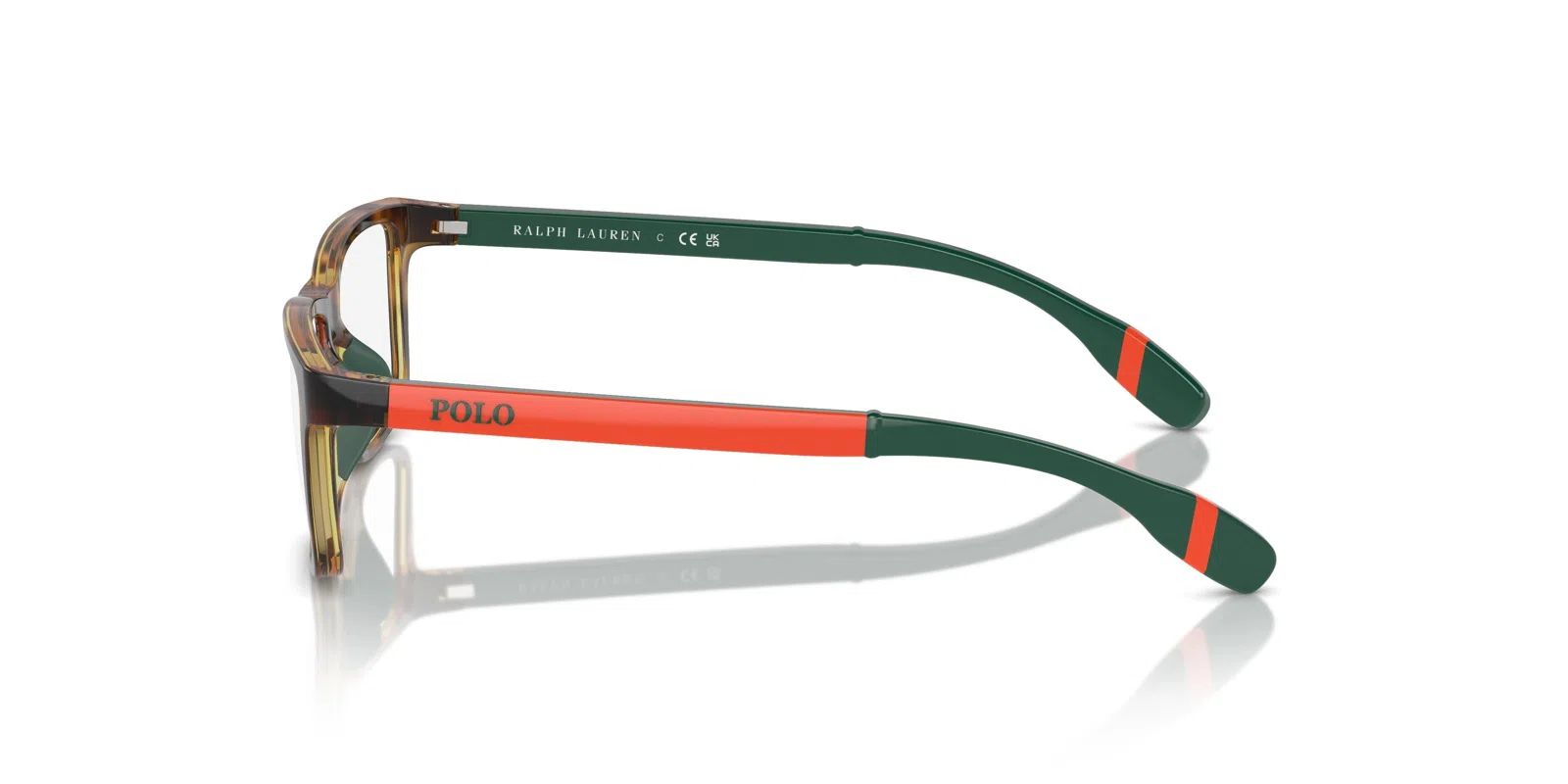 Polo Prep 8547U Eyeglasses - view 22